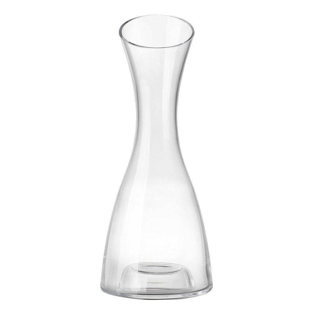 Le Creuset WA-149 Glasdekantierkaraffe Glas-Dekanter Glaskaraffe 0,75L
