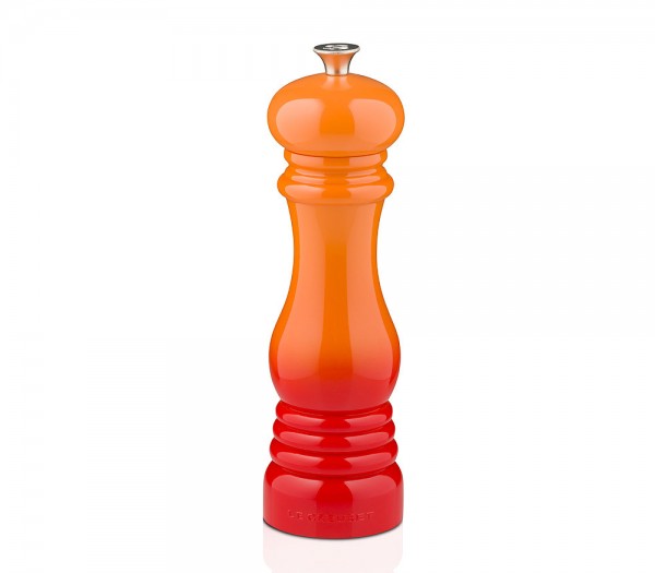 Le Creuset Salzmühle Ofenrot 21cm