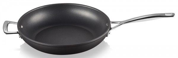 Le Creuset Aluminium Pfanne Hoch Antihaft 30cm
