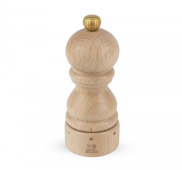 Peugeot Paris Pfeffermühle Holz Natur U-Select 12cm