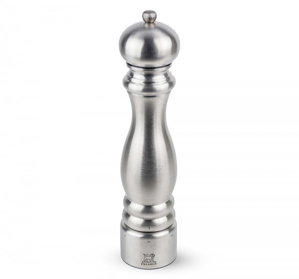 Peugeot Paris Chef Pfeffermühle Edelstahl U-Select 30cm