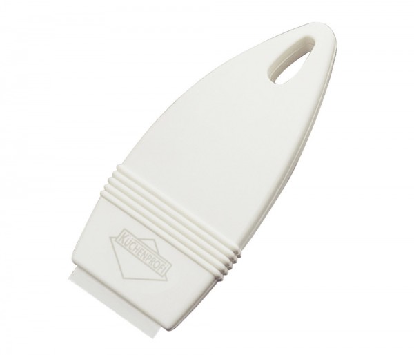 Küchenprofi Glaskeramik Reiniger weiß