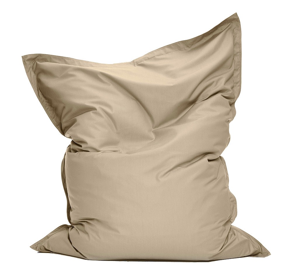 Fatboy The Original Outdoor Sand Sitzsack 180 x 140 cm Fatboy The Original Outdoor Sand Sitzsack 180 x 140 cm