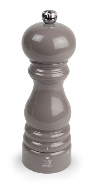 Peugeot Paris Pfeffermühle Holz Grau Taupegrau U-Select 18cm