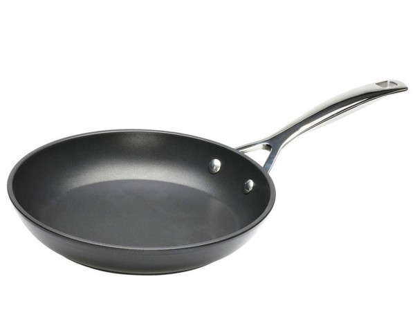 Le Creuset Pfanne Flach Alu-Antihaft-Pfanne 30cm