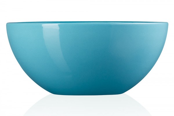 Le Creuset Snackschälchen Steinzeug Karibik 12cm