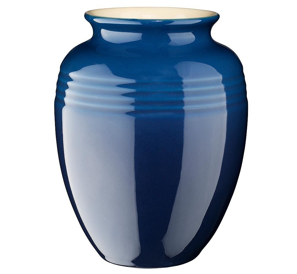 Le Creuset Vase Steinzeug Tinte 2 Liter LE CREUSET Aufbewahren