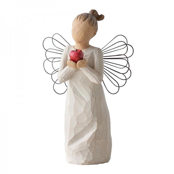 Willow Tree Engel - Du bist das Beste - You're The Best