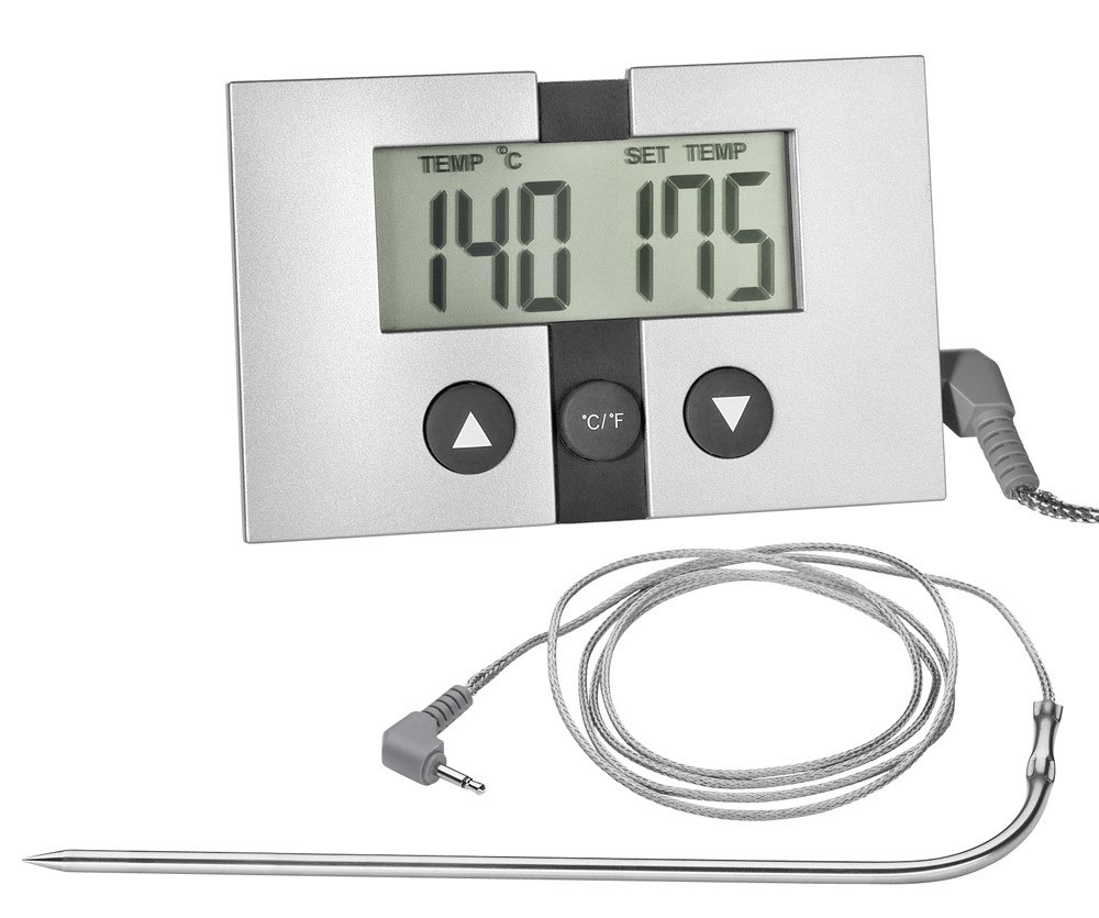 Küchenprofi Digital Thermometer EASY