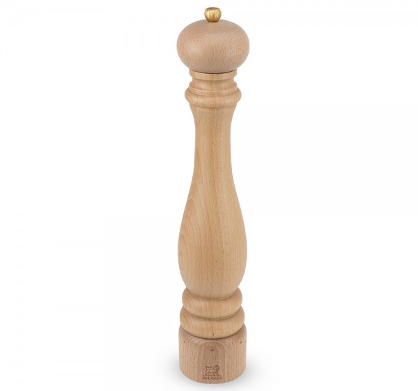 Peugeot Paris Salzmühle Holz Natur U-Select 40cm