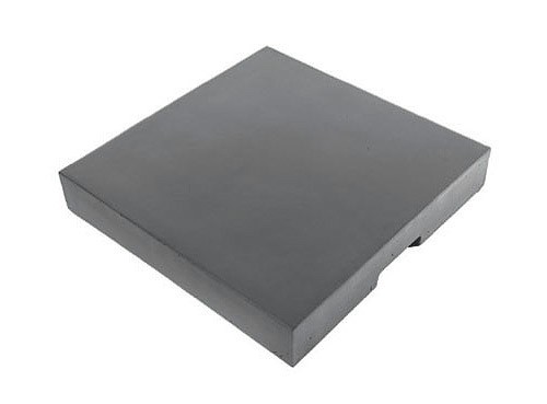 Happy Cocooning Deckel für großen Feuertisch rechteckig & quadratisch grau