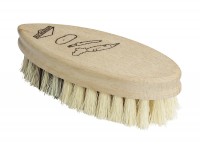 Küchenprofi Gemüsebürste Naturborsten Buchenholz Küchenprofi Gemüsebürste Naturborsten Buchenholz