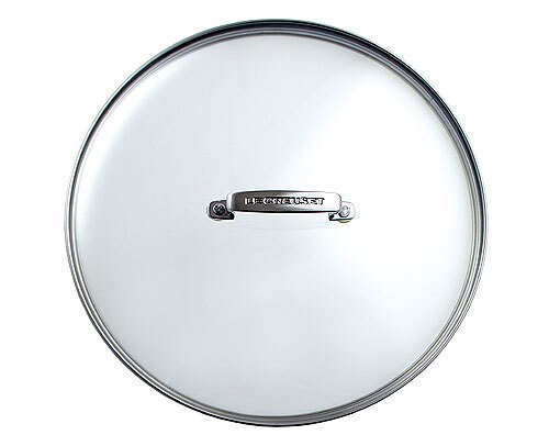 Le Creuset Glasdeckel Pfannendeckel 16cm