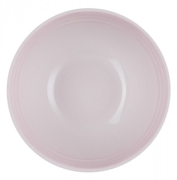 Le Creuset Snackschälchen Steinzeug Shell Pink 12cm