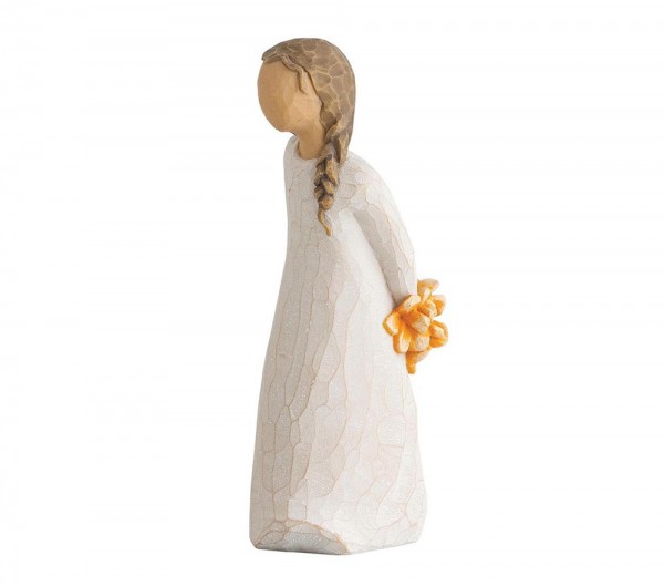 Willow Tree Figur - Für Dich - For You
