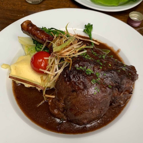 Saint Orens Confit De Canard 2 Entenkeulen Entenconfit mit Entenschmalz 730 g