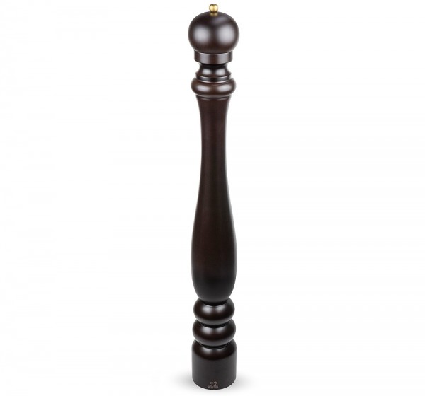 Peugeot Paris Pfeffermühle Holz Schoko 80cm