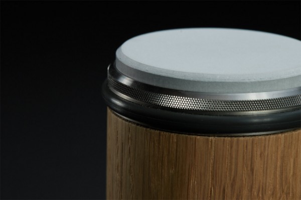 HORL 2 Kagami Schleifscheibe - Ultra Fein