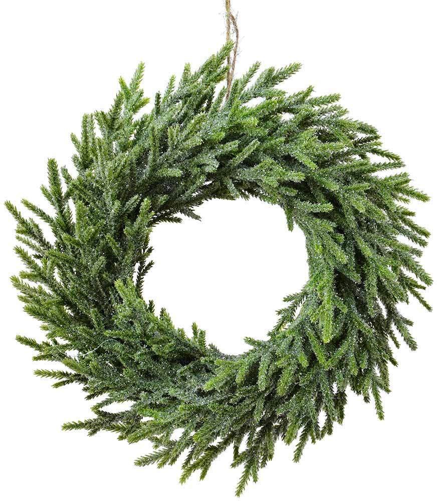 Türkranz Weihnachten Haustür Weihnachtskranz Winter 30 cm Türkranz Weihnachten Haustür Weihnachtskranz Winter 30 cm