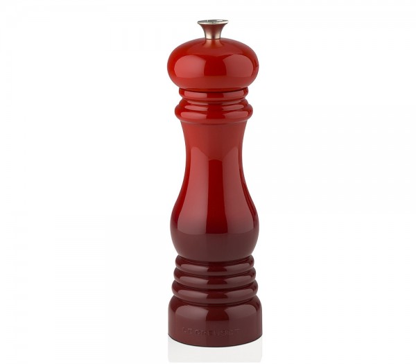 Le Creuset Pfeffermühle Kirschrot 21cm