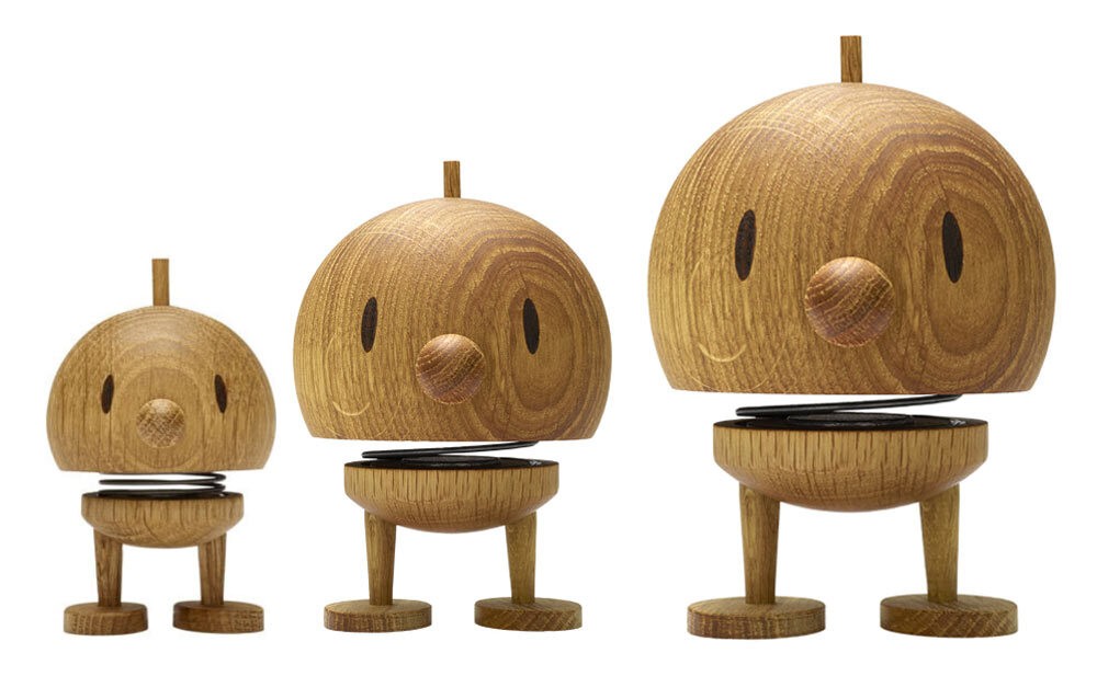 Hoptimist Bumble Eiche Holz Oak Hoptimist Bumble Eiche Holz Oak