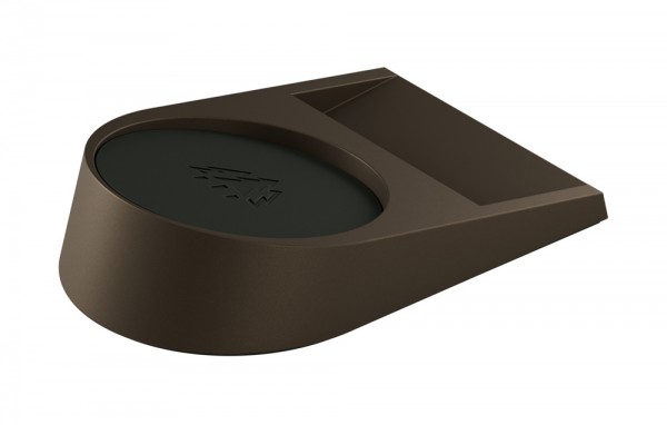 HORL Dock Dark Bronze für Rollschleifer & Magnetschleiflehre Dunkelbronze