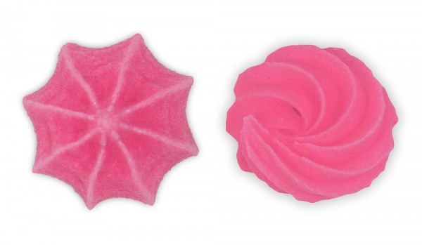 Städter Sterntülle Fine Line Spritztülle Edelstahl