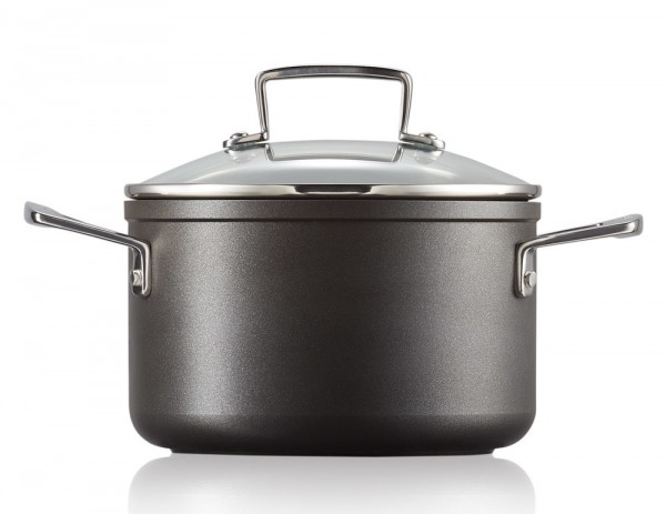 Le Creuset Fleischtopf Aluminium 18cm