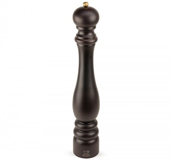Peugeot Paris Pfeffermühle Holz Schoko 50cm