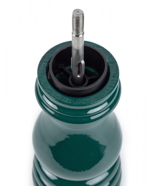Peugeot Paris Pfeffermühle Holz Grün Waldgrün U-Select 18cm