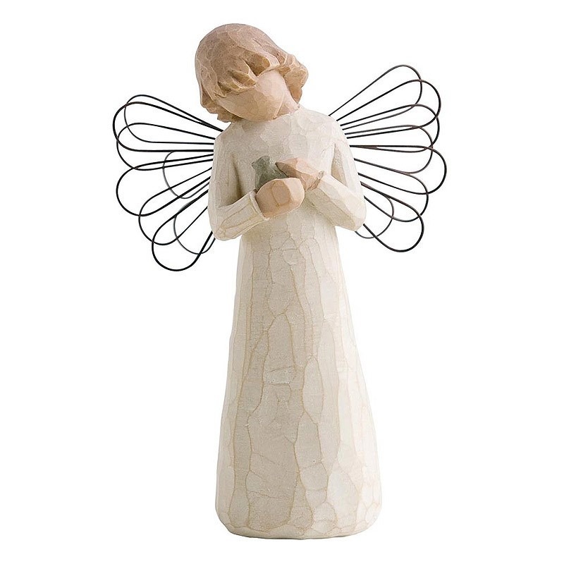 Willow Tree - Engel der Heilung - Angel Of Healing Willow Tree - Engel der Heilung - Angel Of Healing