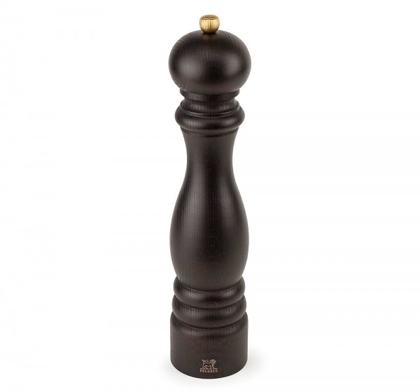 Peugeot Paris Salzmühle Holz Schoko 30cm
