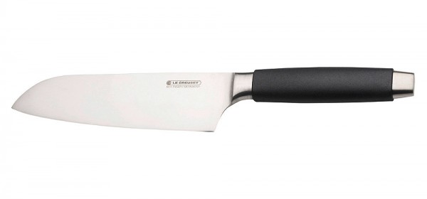 Le Creuset Santokumesser 18cm Standard