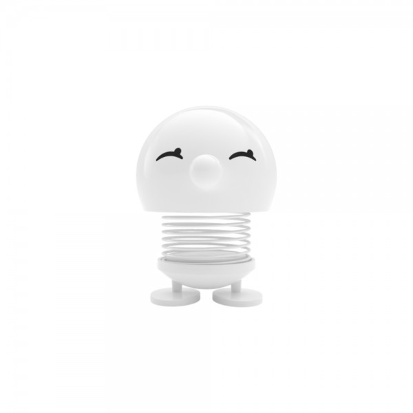 Hoptimist Bimble Weiß White