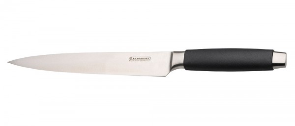 Le Creuset Schinkenmesser Tranchiermesser 20cm Standard