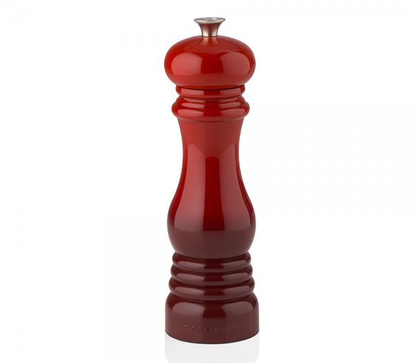 Le Creuset Salzmühle Kirschrot 21cm