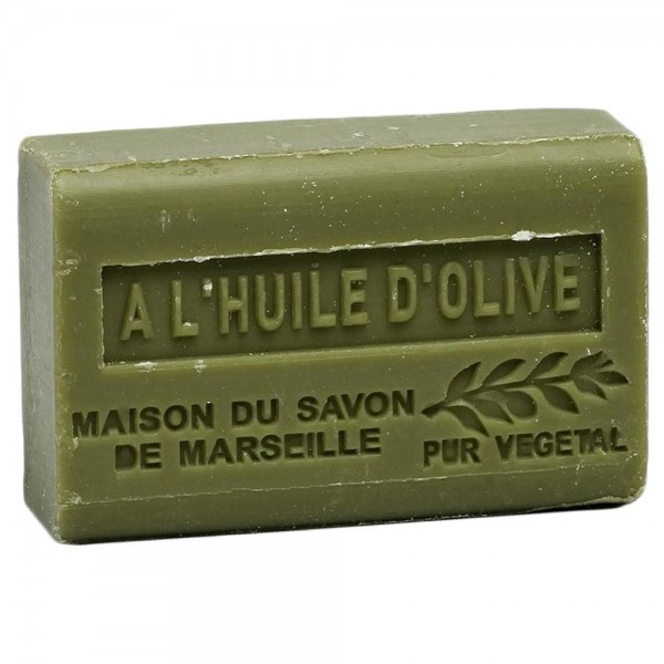 Provence Seife Olivenöl (Huile d'Olive) - Karité 125g