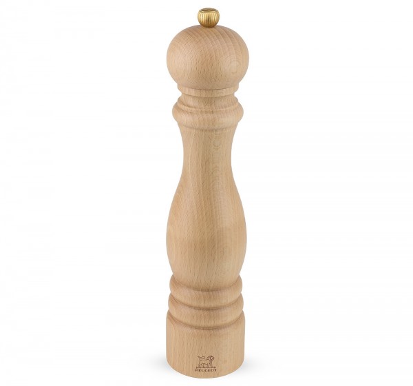 Peugeot Paris Salzmühle Holz Natur 30cm