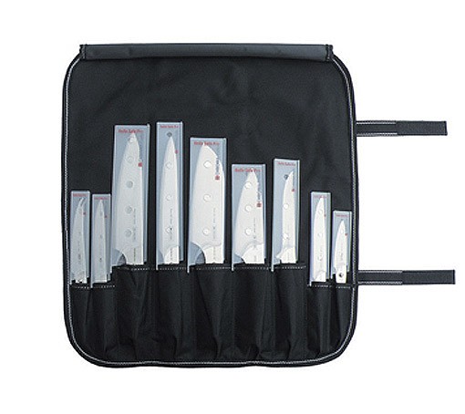 CHROMA Messertasche für neun Messer KB-01