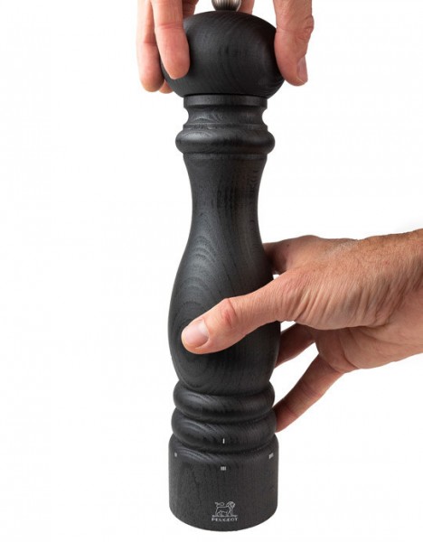 Peugeot Paris Pfeffermühle Holz Graphit U-Select