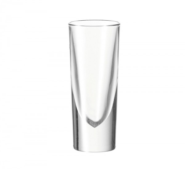 Leonardo Grappa Becher Gilli Bar Glas für Kräuterlikör 150 ml