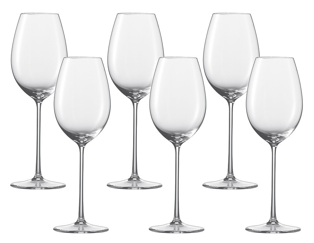 Schott Zwiesel Enoteca KT2 2 Riesling Weinglas Kristallglas 319ml - 6er Set Schott Zwiesel Enoteca KT2 2 Riesling Weinglas Kristallglas 319ml - 6er Set