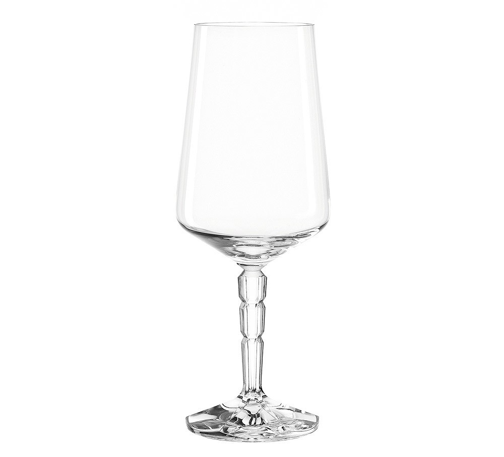 Leonardo Rotweinglas Spiritii 390ml