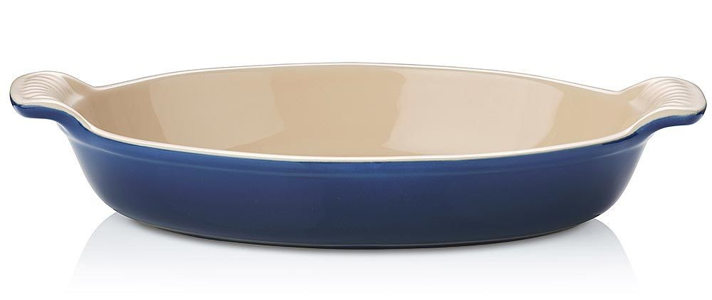 Le Creuset Speiseteller Steinzeug Citrus 27cm |LE CREUSET Geschirr