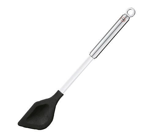 Rösle Kochlöffel klassisch Silikon 31,5 cm Rösle Kochlöffel klassisch Silikon 31,5 cm