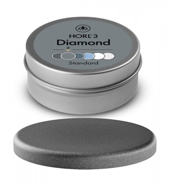 HORL 3 Diamant Schleifscheibe Diamantscheibe - Standard
