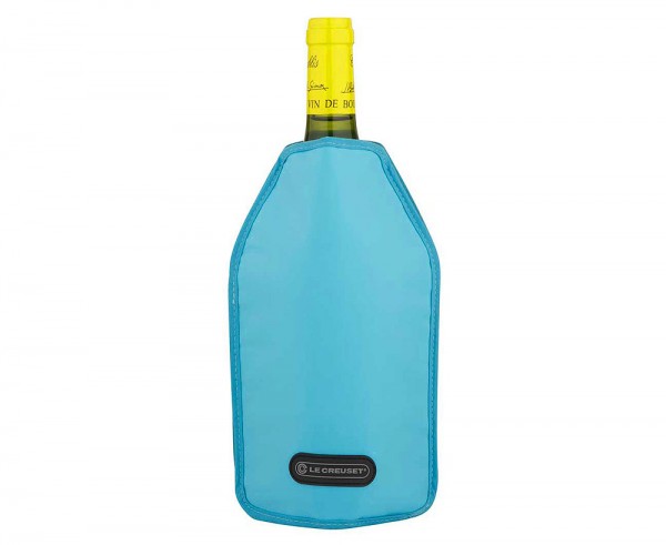 Le Creuset WA-126 Aktiv-Weinkühler Karibik