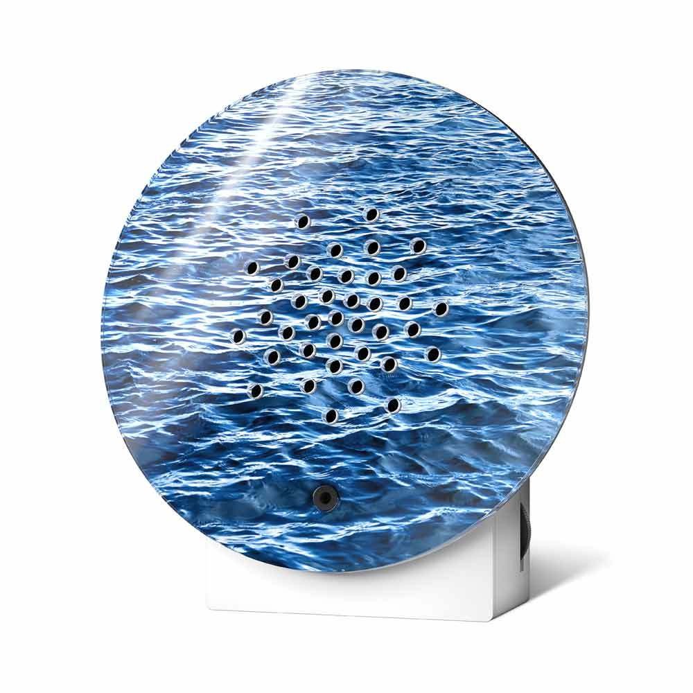 Oceanbox Wellen Meeresrauschen Möwen mit Bewegungsmelder Entspannung Oceanbox Wellen Meeresrauschen Möwen mit Bewegungsmelder Entspannung