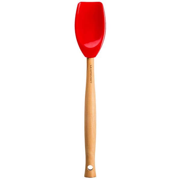 Le Creuset Kochlöffel Craft Kirschrot