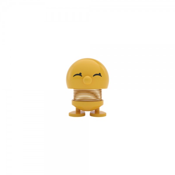 Hoptimist Bimble Gelb Yellow